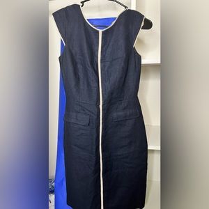 Jcrew Size 00 Dress